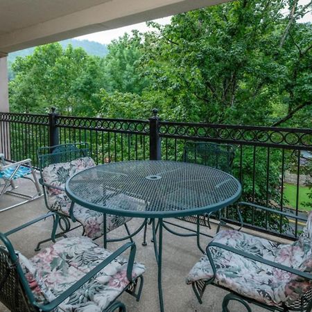 Creek View Gh403 Διαμέρισμα Gatlinburg Εξωτερικό φωτογραφία