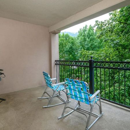 Creek View Gh403 Διαμέρισμα Gatlinburg Εξωτερικό φωτογραφία