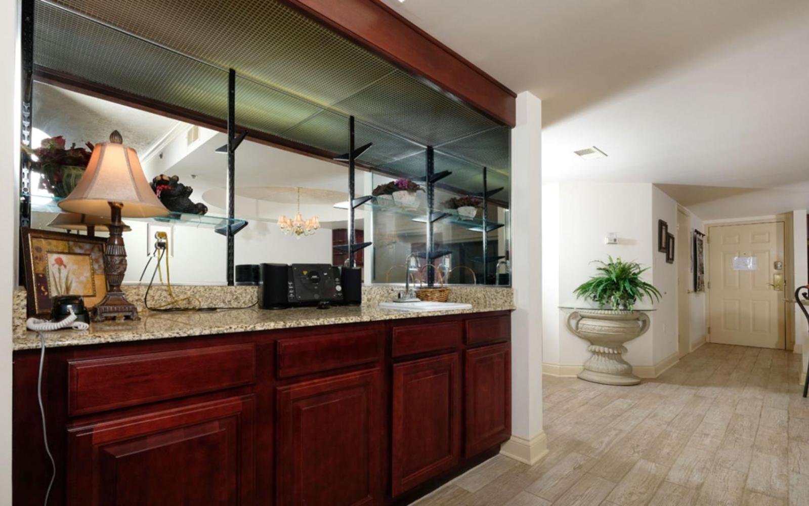 Creek View Gh403 Διαμέρισμα Gatlinburg Εξωτερικό φωτογραφία