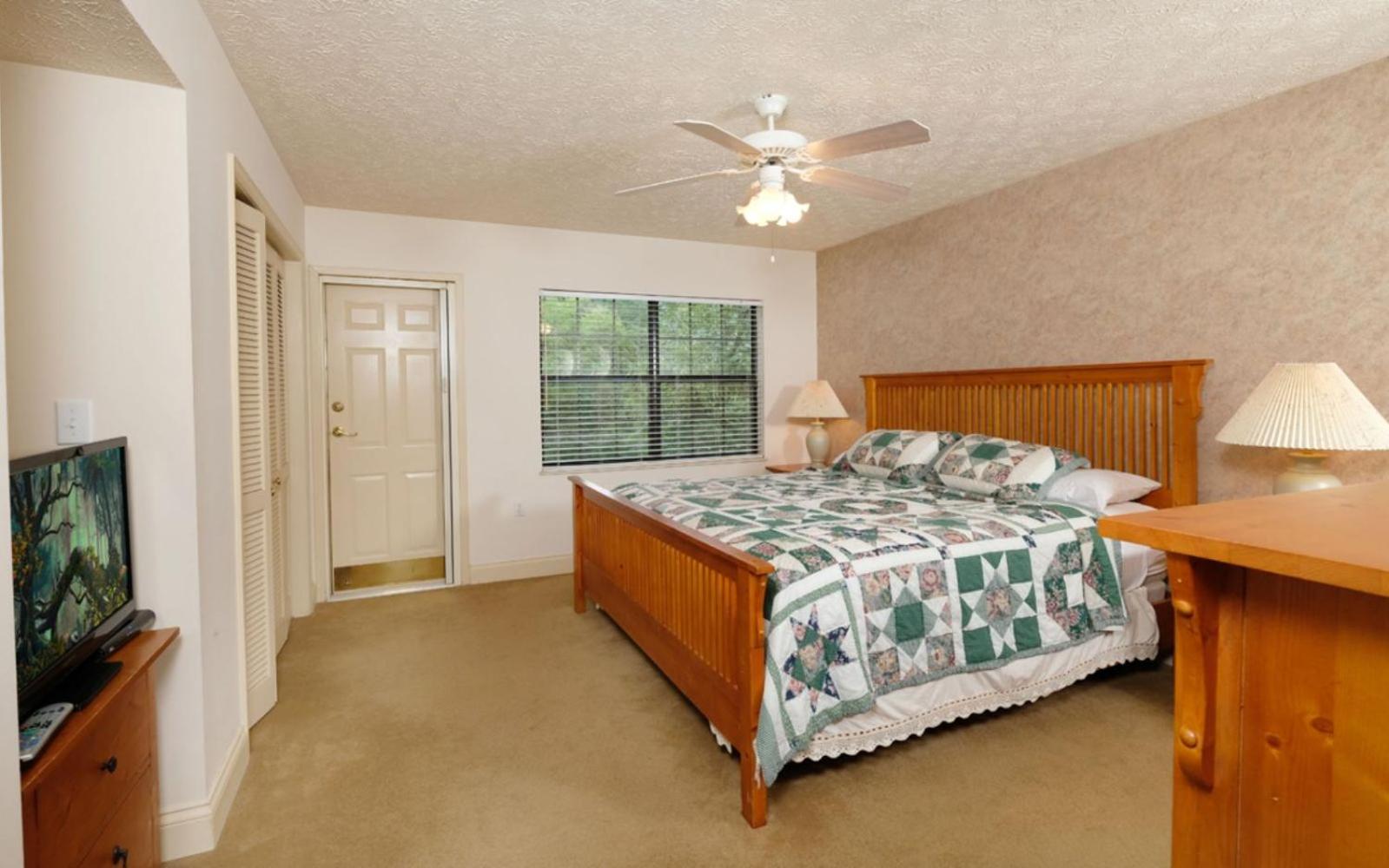 Creek View Gh403 Διαμέρισμα Gatlinburg Εξωτερικό φωτογραφία