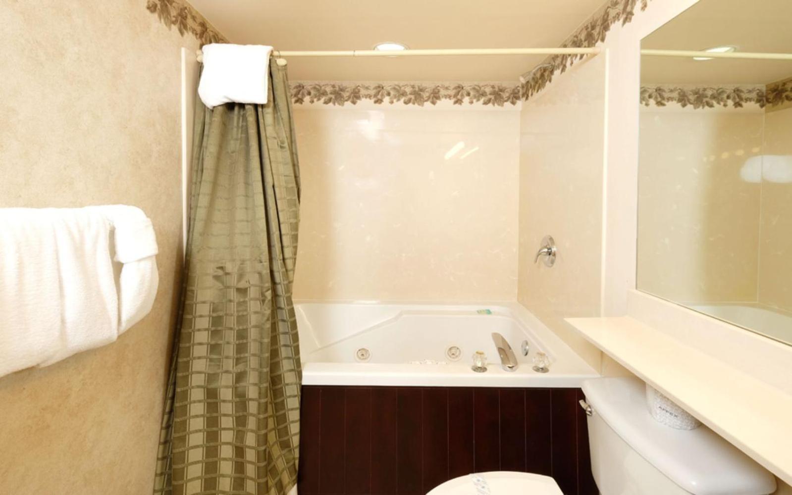 Creek View Gh403 Διαμέρισμα Gatlinburg Εξωτερικό φωτογραφία