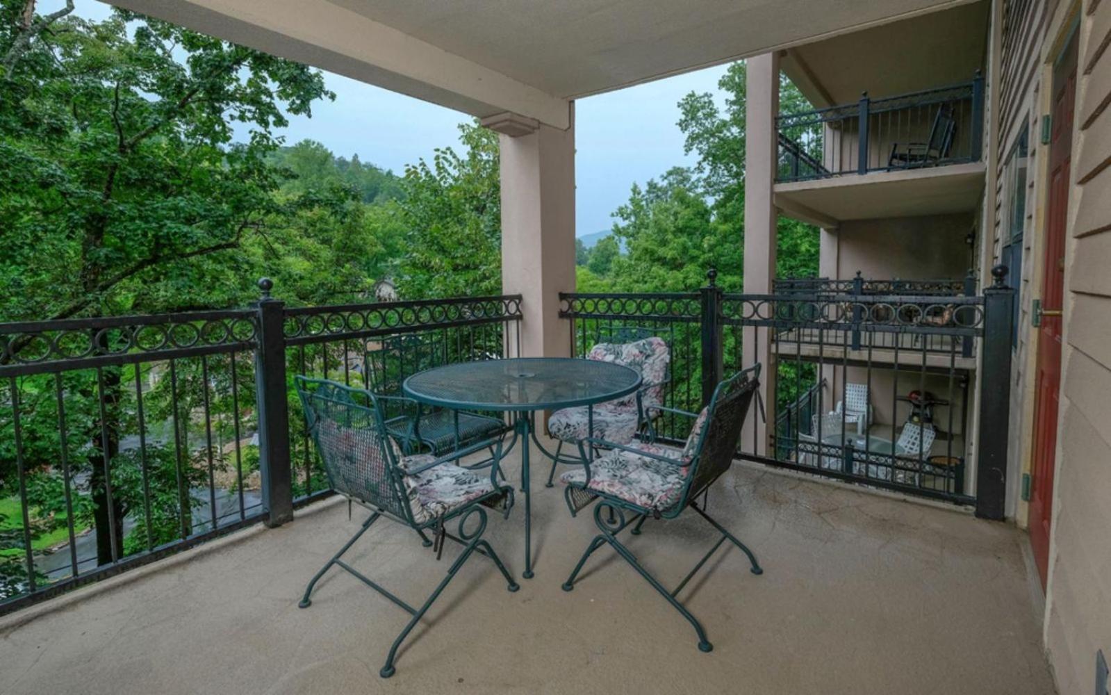 Creek View Gh403 Διαμέρισμα Gatlinburg Εξωτερικό φωτογραφία