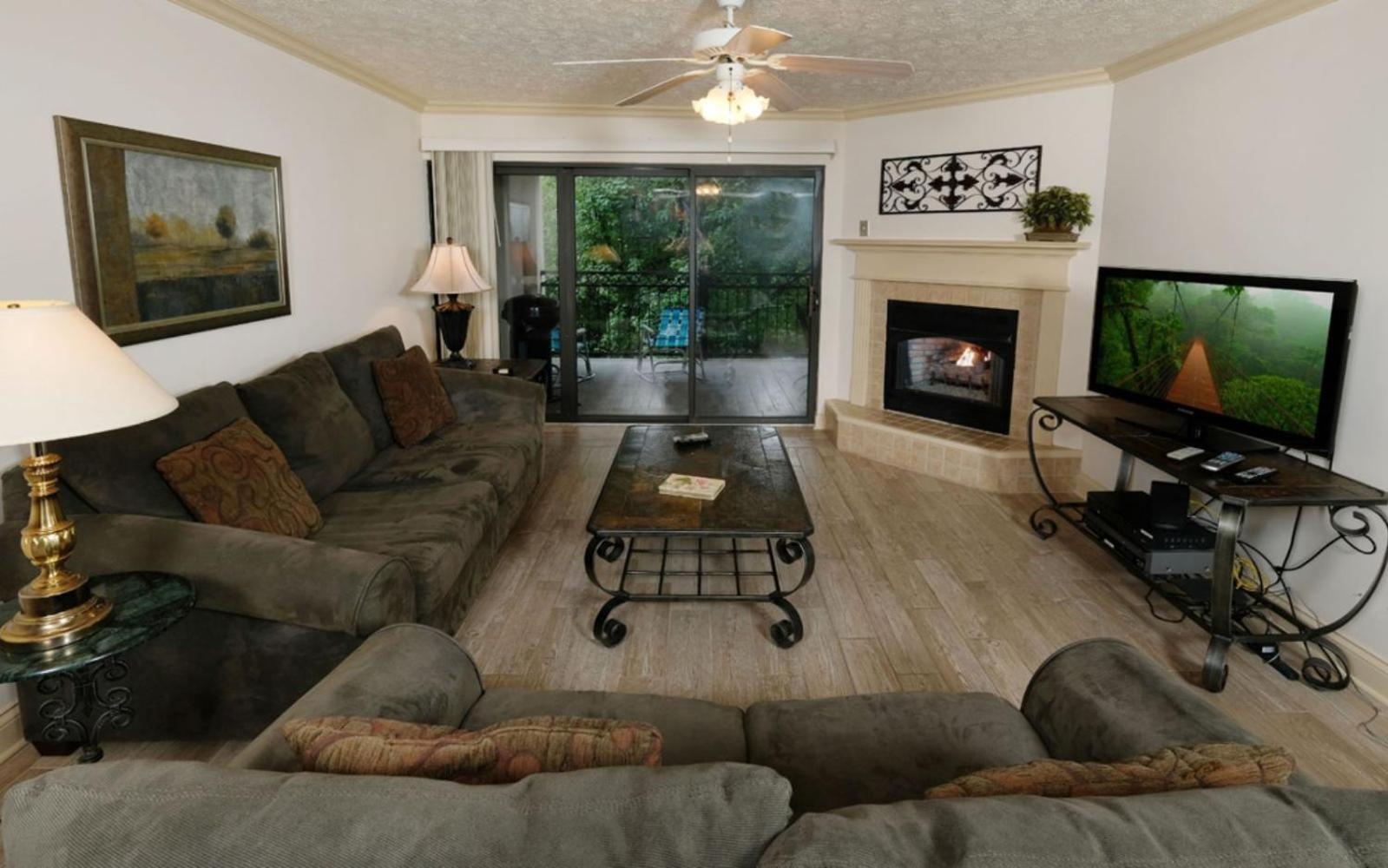 Creek View Gh403 Διαμέρισμα Gatlinburg Εξωτερικό φωτογραφία