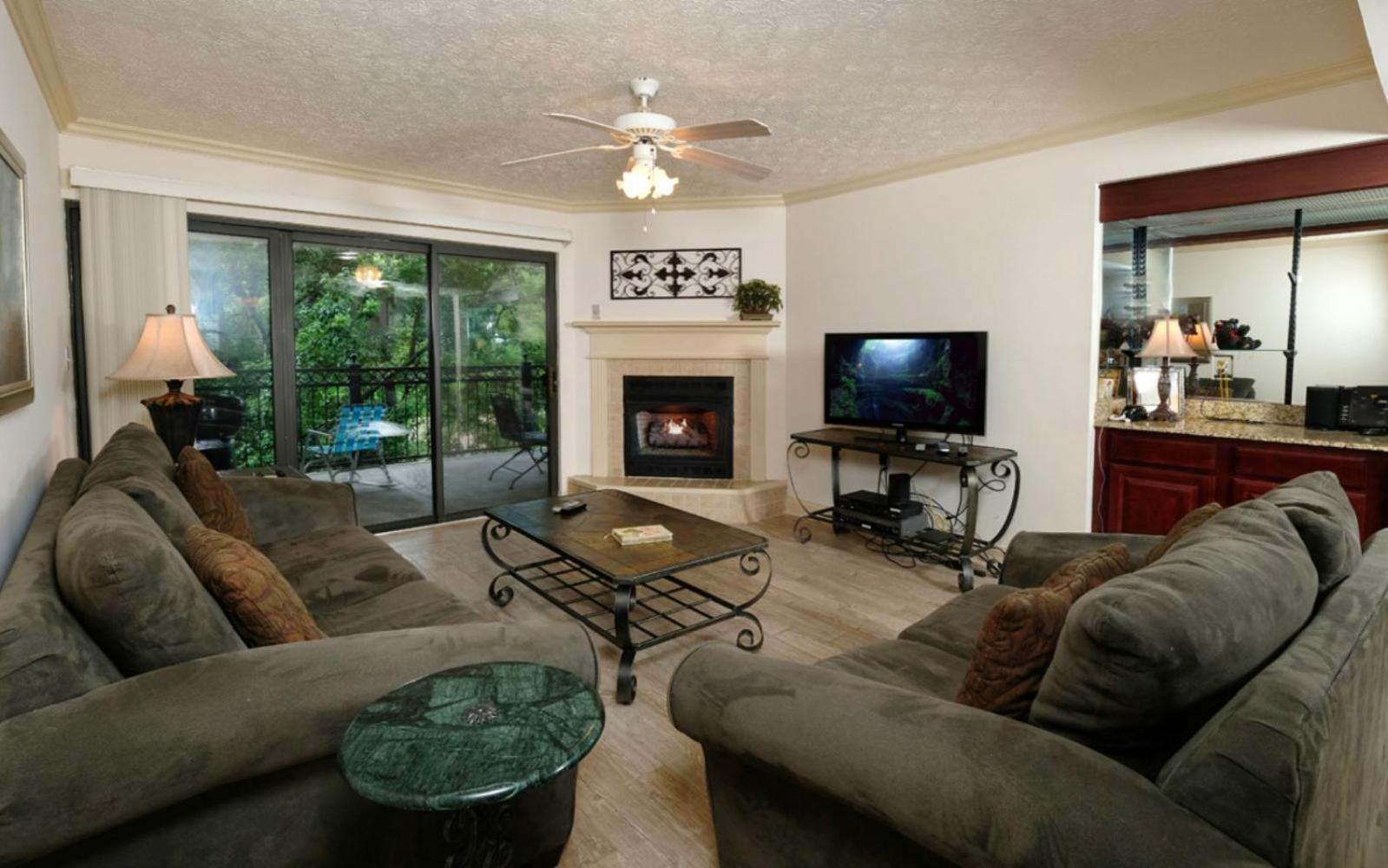 Creek View Gh403 Διαμέρισμα Gatlinburg Εξωτερικό φωτογραφία